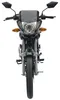 Motorrad Fighter 50 Sprint-S schwarz 45 km/h Euro 5 Produktbild-Vorschau 2