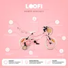 SUN BABY LOOFI – rower dziecięcy 14 cali, lekki rower Podgląd zdjęcia produktu 9