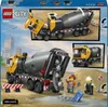 LEGO City Betoniarka, Zestaw do budowania, 7 lat(a), Podgląd zdjęcia produktu 4