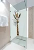 Wallario selbstklebende Duschrückwand 160 x 180 cm mit Produktbild-Vorschau 2