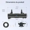 Osadnik do oczka wodnego SunSun CUV-2110 8000 l/h / 110 W Podgląd zdjęcia produktu 9