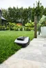 ECOVACS Mähroboter GOAT O500 Panorama mit absolut präziser Produktbild-Vorschau 19