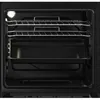 Beko PF335325DB, Freistehender Herd, Schwarz, Drehregler, Produktbild-Vorschau 5