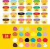 Play-Doh Knetspaß Adventskalender für Kinder Produktbild-Vorschau 3