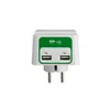 APC Surge Protector - PM1WU2-GR - Steckdosenadapter mit Produktbild-Vorschau 2