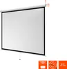 celexon basic Rollo-Leinwand 110" | 200x200 cm 1:1 | Produktbild-Vorschau 5