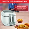 TEFAL FR3141 Friteuse Super Uno Voir les images du produit 12