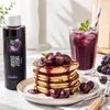 BubbleJoy Siroop, Druiven, 100 ml. Fruitsiroop voor Bubble Productafbeelding-voorbeeld 5