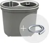 SPÜLBOY NU® water+ portable Gläserspülgerät Glasspülautomat Produktbild-Vorschau 1