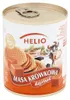 Masa Krówkowa Kajmakowa, 400 gram, merk Helcom Productafbeelding-voorbeeld 2