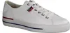 Paul Green Baskets - Blanc Cuir lisse Taille : 42 Normal Voir les images du produit 37