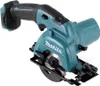 Makita HS301DZ Akkuhandkreissäge 10,8V Produktbild-Vorschau 6