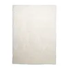 Volero - Shaggy Teppich - Blaze Weiß - 160x230 cm - Produktbild-Vorschau 7