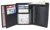 Frentree® Herren Leder Geldbörse mit RFID Schutz, 11 Produktbild-Vorschau 2