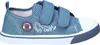 AMERICAN CLUB TEN162 Kinder-Sneaker mit Klettverschluss, Produktbild-Vorschau 6