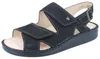 Sandalia Finn Comfort Toro-S: Cuero de alta calidad para Vista previa de la imagen del producto 1