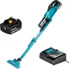 Makita DCL286FRF, Odkurzacz stojący 2 w 1, Bez worka, Podgląd zdjęcia produktu 15