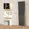 Miroir mural INONEFT, 162 x 53 cm, miroir pleine longueur Voir les images du produit 2