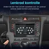 Pour AUDI A6 C5 1997-2004 : autoradio Android 15 avec Voir les images du produit 5