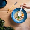 Ensemble à ramen Homla SALADO Blue Voir les images du produit 6