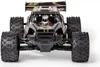 1:8 King of Dirt Cage 4S RTR RC Pickup – Brushless, 80 km/h Produktbild-Vorschau 7