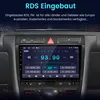 9''WIFI BT GPS SWC für Audi A6 S6 Avant DAB autoradio Produktbild-Vorschau 5
