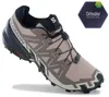 Salomon SPEEDCROSS 6 L47811000 Produktbild-Vorschau 7