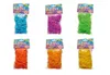 Loops Silikonringe Refill-Pack 600 Stück, im Display mit 24 Produktbild-Vorschau 1