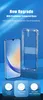 2x Blickschutz 9H Panzerglas für Samsung Galaxy A54 5G Produktbild-Vorschau 2