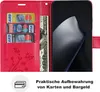 Hülle für Xiaomi 15T Pro Handy Tasche Handyhülle Wallet Produktbild-Vorschau 4