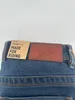 John Doe Taylor Mono Jeans Blau 33 / 34 Mann Blau 33 Produktbild-Vorschau 5