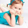 Flet plastikowy klasyczny prosty sopranowy barokowy C 30 cm Podgląd zdjęcia produktu 5