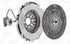 VALEO Kupplungssatz Kupplung für OPEL ZAFIRA B (A05) 834091 Produktbild-Vorschau 18