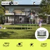Trampolina ZIPRO Jump Pro IN | 12FT Ø 374 cm | Trampolina Podgląd zdjęcia produktu 2