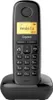 Gigaset A270 Schnurloses DECT-Telefon Schwarz mit Produktbild-Vorschau 7