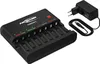 ANSMANN Powerline 8 - chargeur de batterie / adaptateur de Voir les images du produit 7