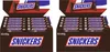 Snickers Riegel 2x 32x50g Produktbild-Vorschau 1