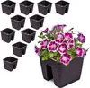 Satz von 10 Stck Balkonkiste 8,5 L Blumenkasten Produktbild-Vorschau 1