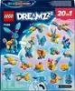 LEGO DREAMZzz Bunchus kreative Tierabenteuer, Spielzeughase Produktbild-Vorschau 8