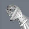 A close-up of a tool gripping a bolt, demonstrating its functionality. Anteprima dell’immagine prodotto