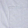 HOMLA Gestreifte Tischdecke BAROSO 150x300 cm Produktbild-Vorschau 2