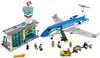 LEGO City Airport Passenger Terminal, Zestaw do budowania, Podgląd zdjęcia produktu 2