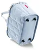 reisenthel carrybag XS rhombus denim Produktbild-Vorschau 4
