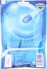WICK Blau Menthol zuckerfreie Halsbonbons mit reinem Produktbild-Vorschau 2