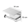 Toilettenpapierhalter, Klopapierhalter, Papierhalter, Produktbild-Vorschau 14