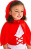 dressforfun® Süßes Kinderkostüm Rotkäppchen Produktbild-Vorschau 3