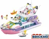 Sluban Jachta M38-B1167 Náhled obrázku produktu 6
