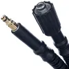 Rosfix Tuyau Haute Pression 15 m – Raccord Rapide et Voir les images du produit 18
