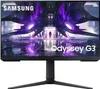 LS24AG304NRXEN Moniteur d'ordinateur Samsung Odyssey G3 Voir les images du produit 1
