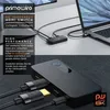 Primewire - HDMI Switch 8k 2.1 – 2X Input HDMI Buchse, 1x Produktbild-Vorschau 5